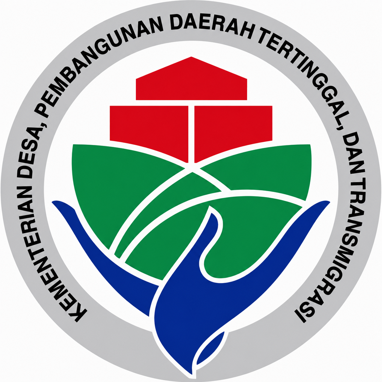Logo Kementerian Desa
